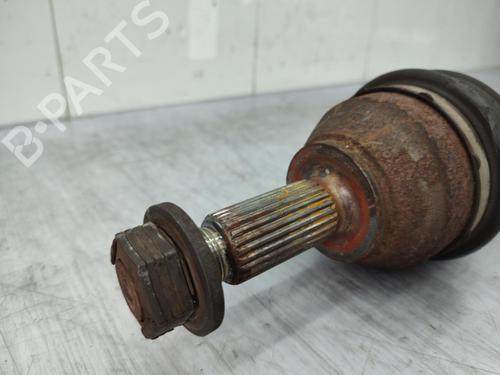 Left front driveshaft FORD FOCUS I Turnier (DNW) 1.8 DI / TDDi | BP23678197M38 - Image 6