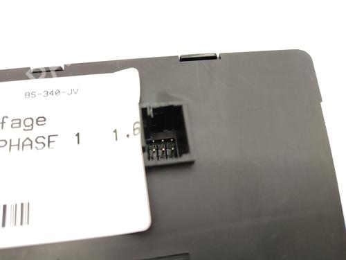 Climate control PEUGEOT 308 I (4A_, 4C_) 1.6 HDi | BP23708542I5 