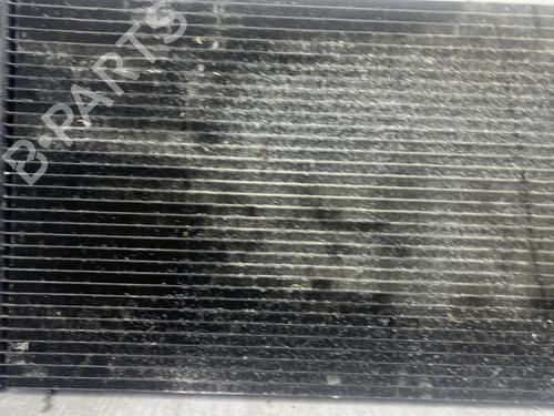 AC radiator AUDI A4 B8 Avant (8K5) 2.7 TDI | BP30887055M32