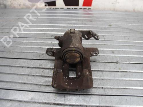 Used Left rear brake caliper AUDI A3 (8L1) 1.9 TDI (90 hp) 23691981