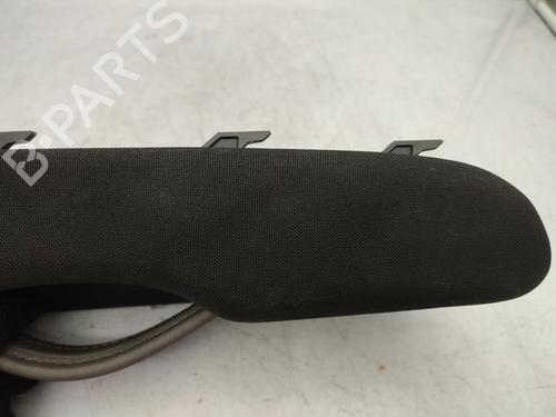 Armrest / Center console CITROËN C3 III (SX) 1.6 BlueHDi 100 | BP24538396I20  - Image 7