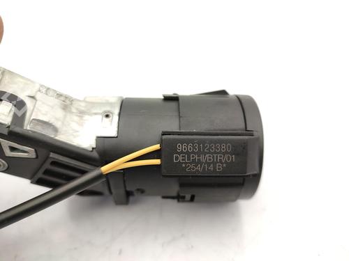 Electronic module PEUGEOT 2008 I (CU_) 1.6 HDi | BP23713258M83 - Image 16
