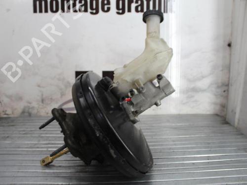 Used Servo brake NISSAN MICRA III (K12) 1.2 16V (65 hp) 23692022
