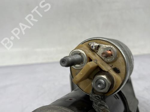 Starter RENAULT CLIO IV Grandtour (KH_) 1.5 dCi 90 (KHN3, KHN4) | BP29484854M8 