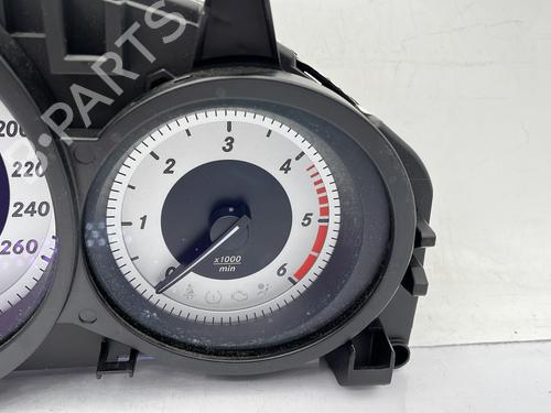 Electronic module MERCEDES-BENZ C-CLASS Coupe (C204) C 220 CDI (204.302) | BP25003595M83  - Image 21