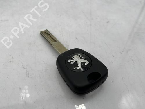 Tankdæksel PEUGEOT 807 (EB_) 2.2 HDi | BP29372574C161 - Image 2