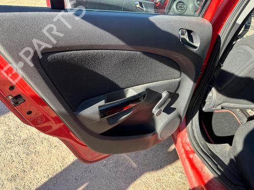 Dashboard OPEL CORSA D (S07) 1.3 CDTI (L08, L68) | BP37022698C46 - Image 17