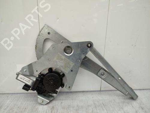 Front left window mechanism RENAULT KANGOO (KC0/1_) D 65 1.9 (KC0E, KC02, KC0J, KC0N) | BP23676641C22  - Image 5