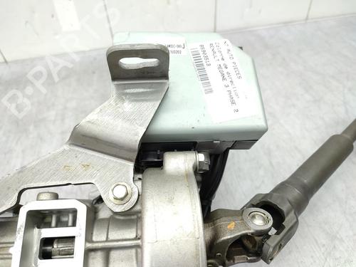 Steering column RENAULT MEGANE III Hatchback (BZ0/1_, B3_) 1.5 dCi (BZ0C) | BP23752292M21  - Image 7