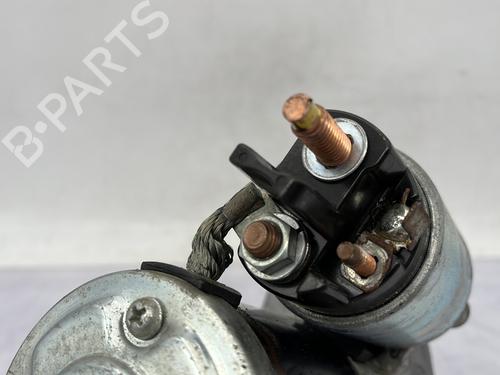 Starter DACIA SANDERO II TCe 90 (B8M1, B8MA, B8AC) | BP27501409M8
