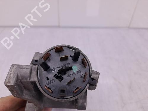Electronic module SKODA FABIA I (6Y2) 1.9 SDI | BP23707992M83 - Image 18