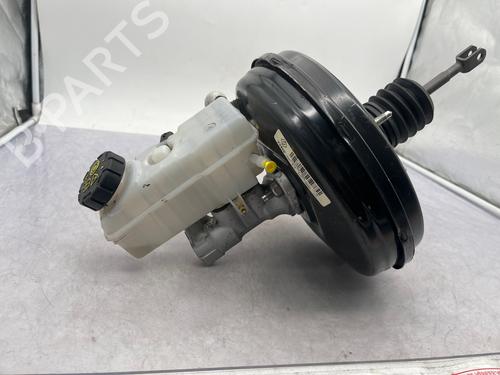 Servo brake DACIA SANDERO II 1.5 dCi 75 / Blue dCi 75 (B8JW, B8M4, B8AH, B8M7, B8M6) | BP38970669M42 - Image 4