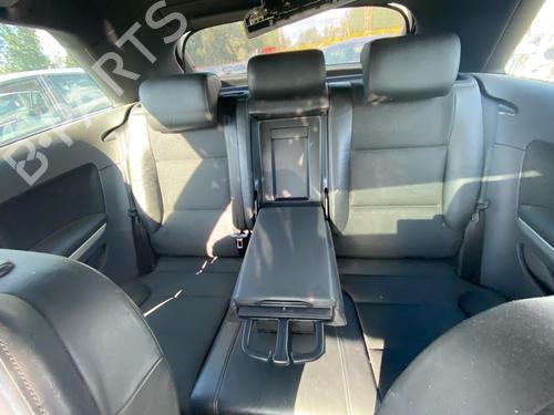 Seats set AUDI A3 (8P1) 1.9 TDI | BP38111744C78 - Image 2