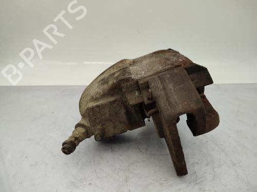 Used Right front brake caliper Right front brake caliper FIAT PANDA (141_) 900 (40 hp) 23677747 23677747