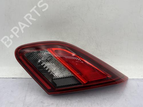 Used Right tailgate light OPEL CORSA E (X15) 1.3 CDTI (08, 68) (95 hp) 23680661