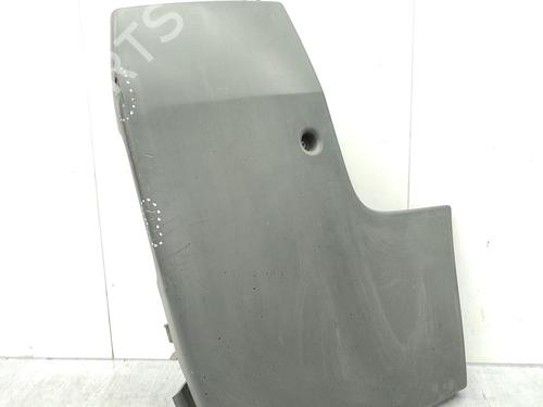 Corner bumper RENAULT TRAFIC II Van (FL) 2.0 dCi 115 (FL01, FL0U, FL00, FL0H, FL0M) | BP23730273C117 