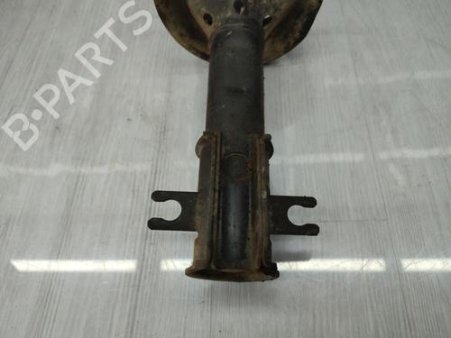 Used Left front shock absorber Left front shock absorber FIAT PUNTO (176_) 60 1.2 (176AP, 176AR, 176AQ, 176BB) (60 hp) 23677280 23677280