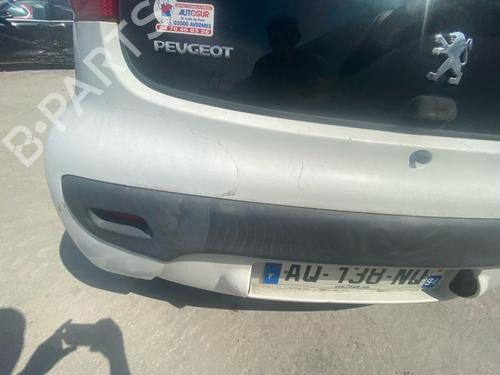 Used Rear bumper Rear bumper 37493861 37493861
