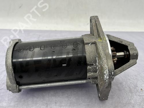 Used Starter Starter OPEL CORSA E (X15) 1.4 (08, 68) (90 hp) 23663337 23663337