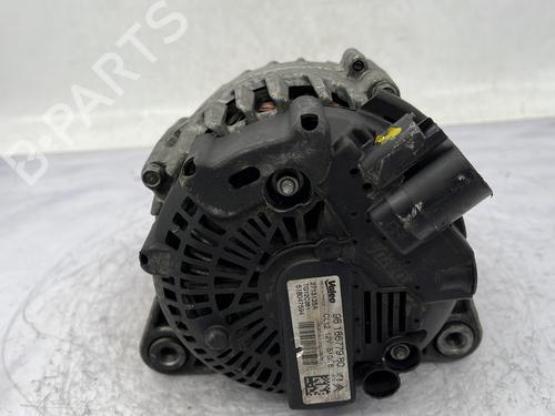 Alternator CITROËN C4 CACTUS 1.2 THP 110 | BP32748931M7  - Image 5