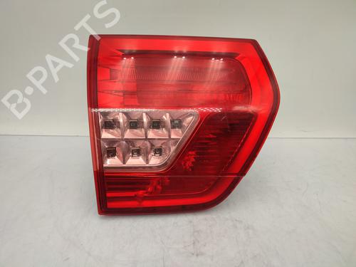 Used Left tailgate light Left tailgate light CITROËN C5 III Break (RW_) 1.6 HDi 110 (RW9HZC) (109 hp) 23683685 23683685