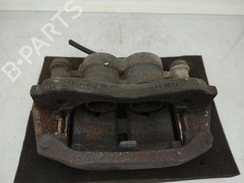 Left front brake caliper CITROËN JUMPER II Van 2.2 HDi 100 | BP23705756M105 - Image 2