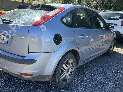 Gearbox FORD FOCUS II Saloon (DB_, FCH, DH) 1.8 TDCi | BP29341007M3 - Image 9