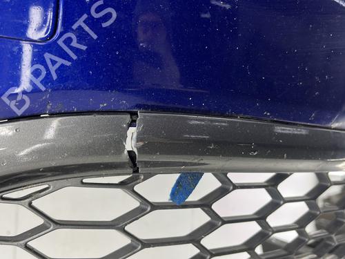 Front bumper HONDA CIVIC VIII Hatchback (FN, FK) 1.8 (FN1, FK2) | BP30132280C7