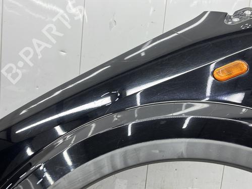 Forkjerm venstre FORD FUSION (JU_) 1.6 TDCi | BP27594514C41 