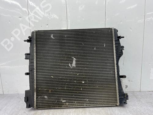 Water radiator RENAULT KANGOO (KC0/1_) 1.5 dCi | BP34000399M31 - Image 7