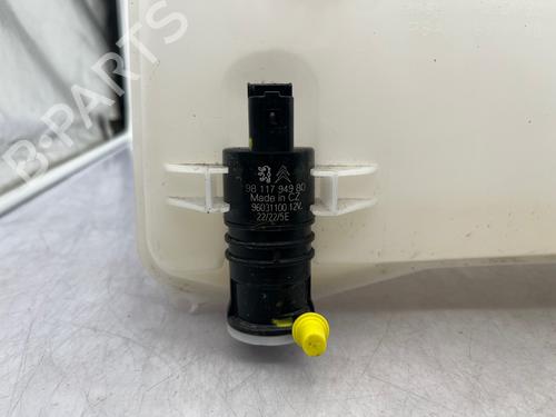 Sprinklertank PEUGEOT EXPERT Van (V_) 2.0 BlueHDi 145 | BP38425651C113 - Image 5