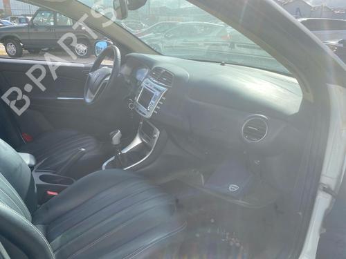 Dashboard LANCIA DELTA III (844_) 2.0 D Multijet (844.AXD1A, 844.AXM1A) | BP36427862C46 - Image 63