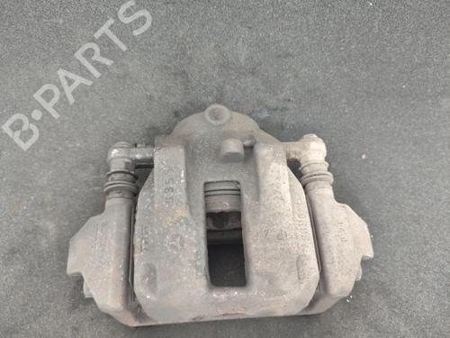 Used Right front brake caliper MERCEDES-BENZ A-CLASS (W169) A 180 CDI (169.007, 169.307) (109 hp) 23709669