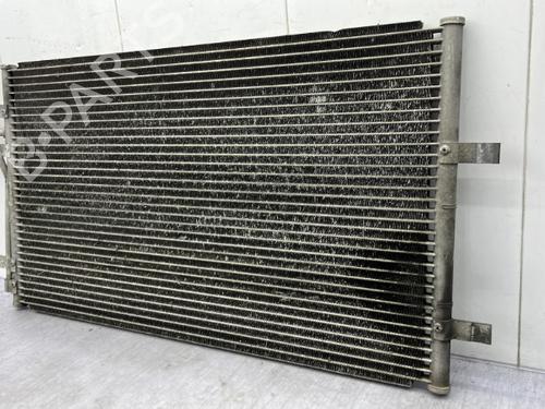 Used AC radiator AC radiator FORD FOCUS C-MAX (DM2) 2.0 TDCi (133 hp) 23757305 23757305
