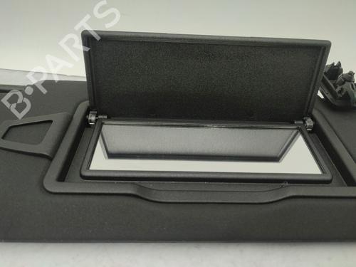 Right sun visor MERCEDES-BENZ C-CLASS T-Model (S204) C 220 CDI (204.202) | BP25153605I2 - Image 3