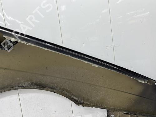 Left front fenders CITROËN C5 II (RC_) 1.6 HDi (RC8HZB) | BP27485543C41 