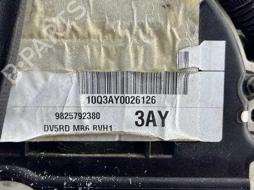 Engine CITROËN C4 CACTUS 1.5 BlueHDi 100 | BP30936972M1