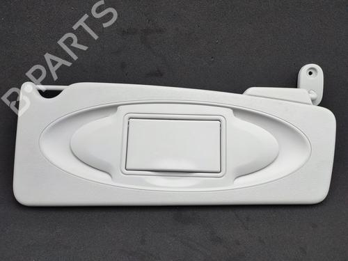 Right sun visor RENAULT KANGOO Express (FW0/1_) 1.5 dCi 80 (FW15) | BP23759929I2 - Image 4