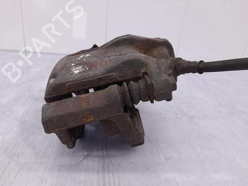 Used Right front brake caliper Right front brake caliper PEUGEOT 208 I (CA_, CC_) 1.6 HDi (92 hp) 23665893 23665893
