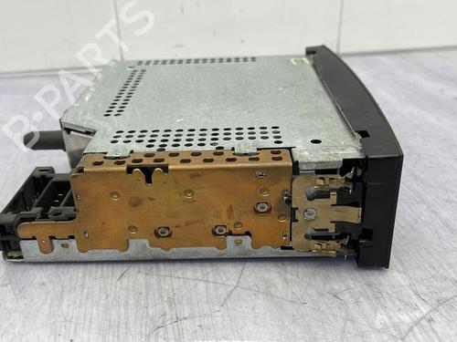 Used Radio Radio PEUGEOT 206 Hatchback (2A/C) 1.4 HDi eco 70 (68 hp) 23668291 23668291