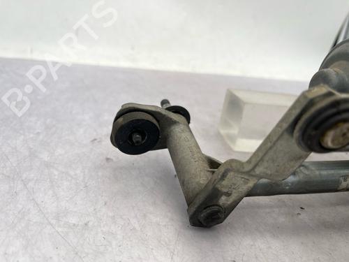 Used Front wiper motor Front wiper motor 37663531 37663531