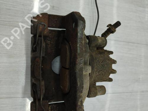 Left front brake caliper CITROËN C5 III Break (RW_) 2.0 HDi 140 | BP23693625M105 - Image 6
