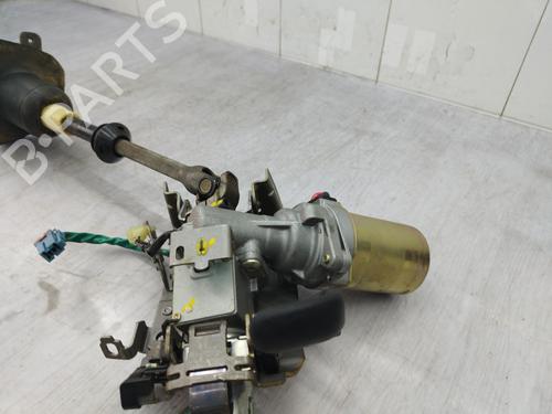 Used Steering column Steering column RENAULT CLIO II (BB_, CB_) 1.4 16V (B/CB0P, BB13) (98 hp) 26132170 26132170