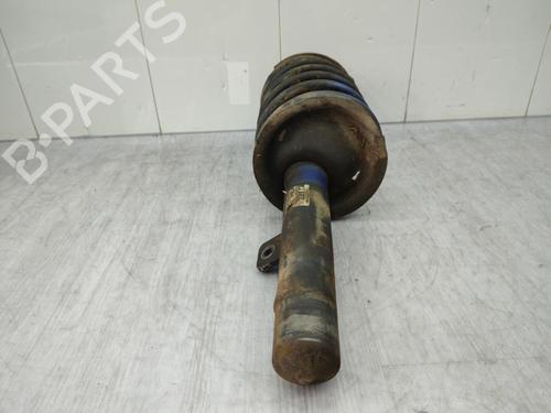 Used Right front shock absorber PEUGEOT PARTNER Box Body/MPV (5_, G_) 2.0 HDi (90 hp) 23728683