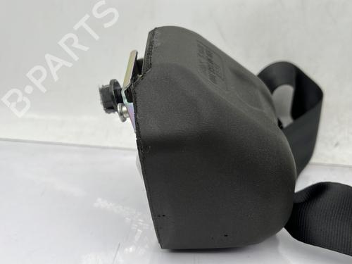 Rear right seatbelt CITROËN C3 II (SC_) 1.2 VTi 82 | BP23758777I28 - Image 2