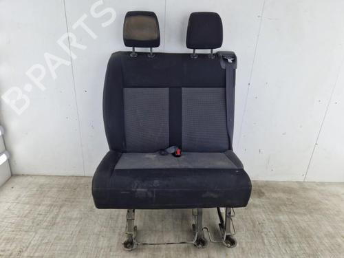 Right front seat PEUGEOT EXPERT Van (V_) 1.6 BlueHDi 115 | BP23749462C16