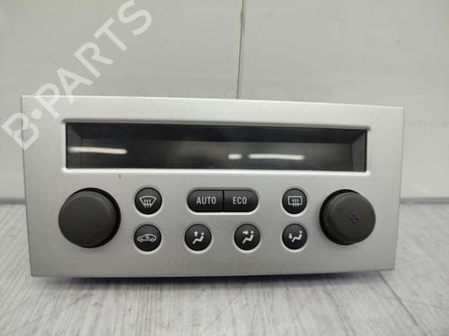 Climate control OPEL MERIVA A MPV (X03) 1.6 16V (E75) | BP23706768I5 - Image 2