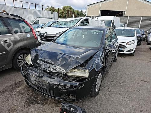 Used Parts VW GOLF V (1K1)  1.9 TDI  2304836