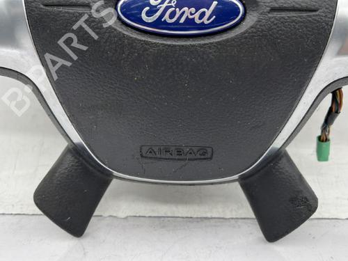 Used Driver airbag Driver airbag FORD FOCUS III 1.6 TDCi (115 hp) 23758718 23758718