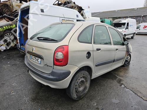 Rim CITROËN XSARA PICASSO (N68) 2.0 HDi | BP23681442C45 